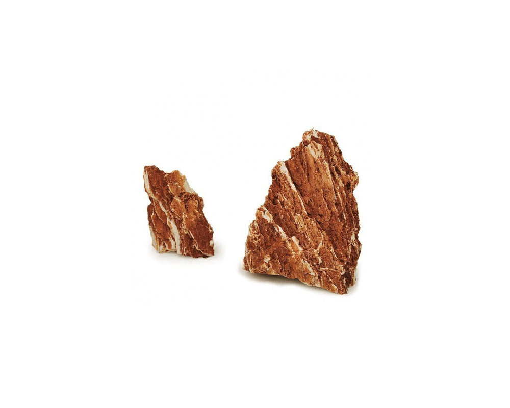 Red Canyon Rock - Dymax