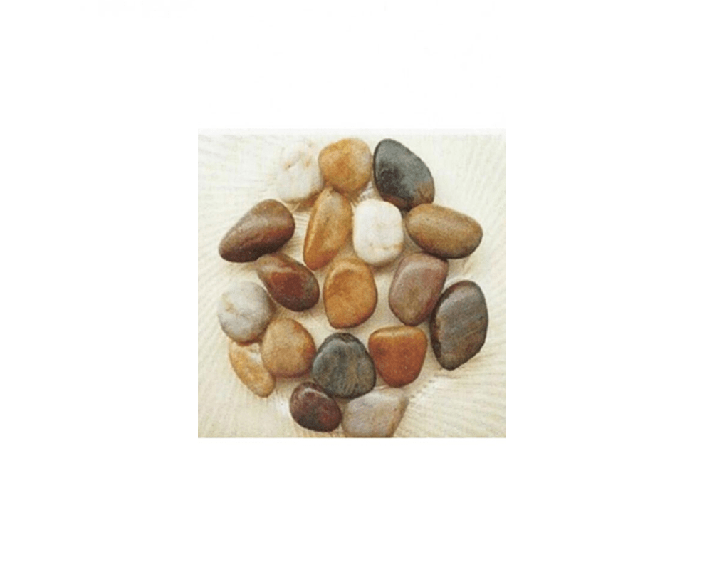 Five Colour Yuhua Stones - Dymax