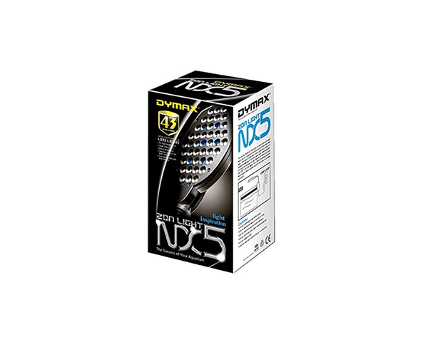 Zon Light NX5 LED Light - Dymax - PetStore.ae