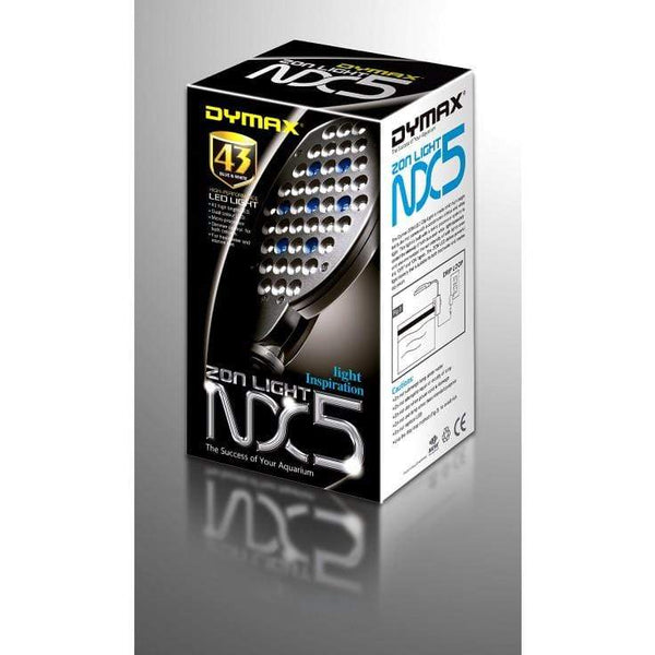 Zon Light NX5 LED Light - Dymax - PetStore.ae