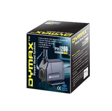 Dymax - Power Head Pump 1200 - PetStore.ae