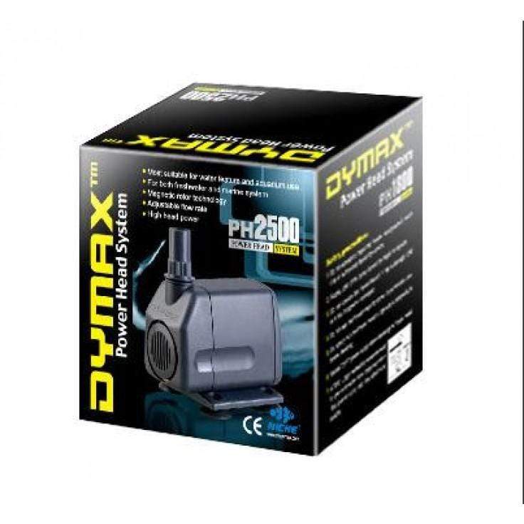 Dymax - Power Head Pump PH2500