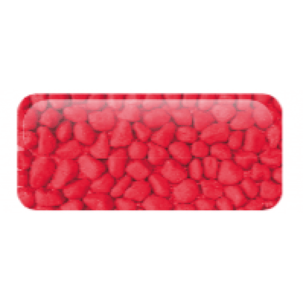 Colour Stones - Red - Dymax - PetStore.ae
