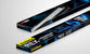 REX-LED Lighting Blue / White - Dymax