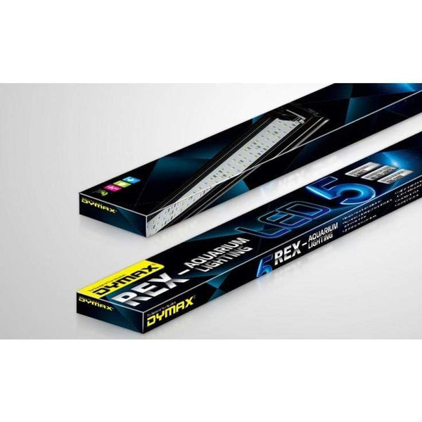 REX-LED Lighting Pink / White - Dymax - PetStore.ae