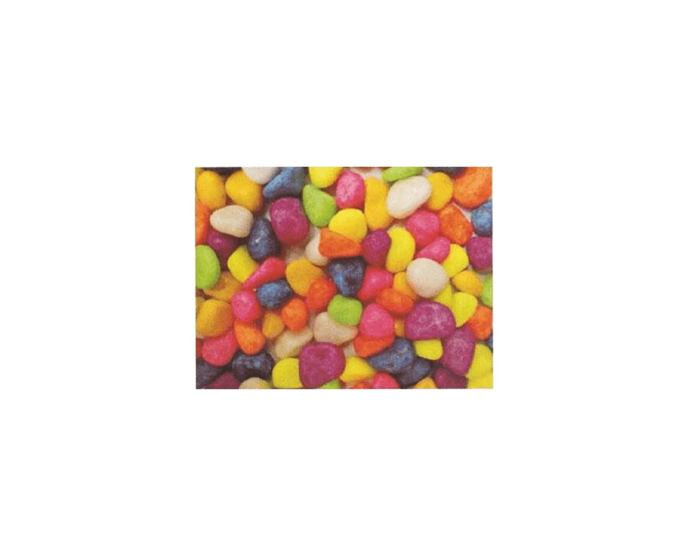 Seven Color Stones - Dymax