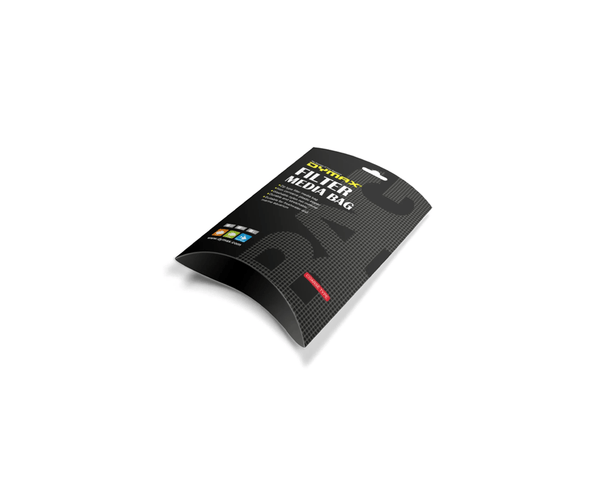 Filter Media Bag Coarse - Dymax - PetStore.ae