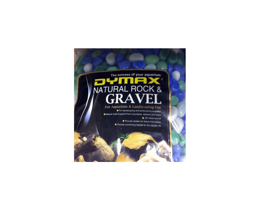 Three Color Pebbles - Dymax