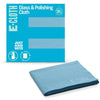 E-Cloth Glass & Polishing Cloth - PetStore.ae
