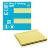 E-Cloth Glass & Polishing Cloth - PetStore.ae