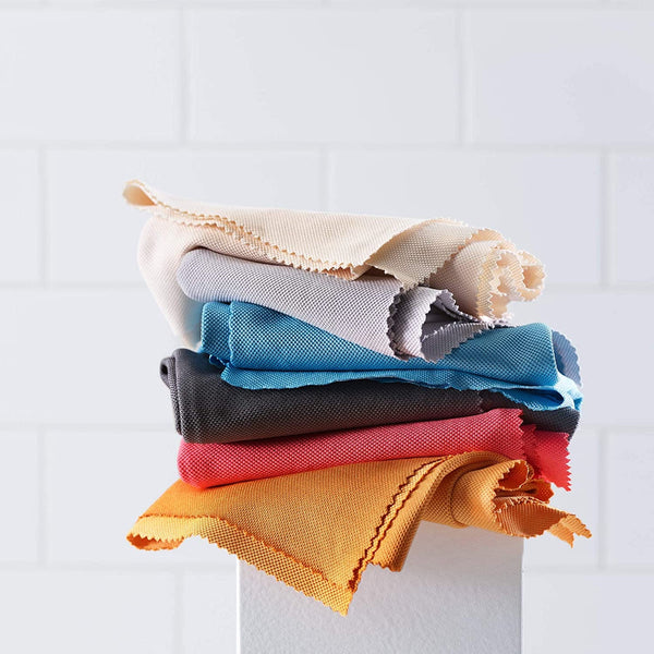 E-Cloth Glass & Polishing Cloth - PetStore.ae