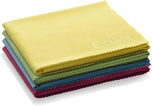 E-Cloth Glass & Polishing Cloth - PetStore.ae