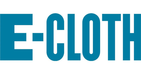 E-Cloth Glass & Polishing Cloth - PetStore.ae