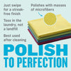 E-Cloth Glass & Polishing Cloth - PetStore.ae
