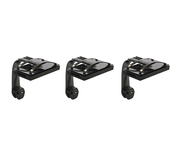 Radion XR30 G5 Pro/Blue + RMS (x3 Combo) - EcoTech Marine - PetStore.ae