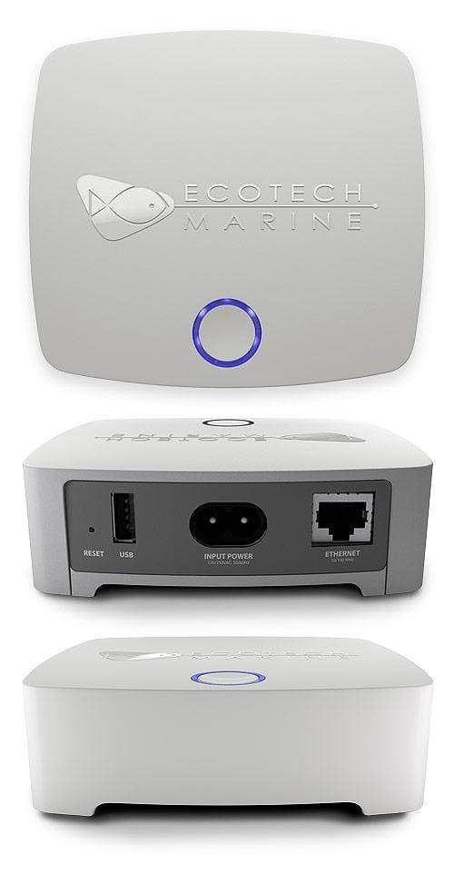 Reeflink BR10 - Wireless Controller - Ecotech Marine - PetStore.ae