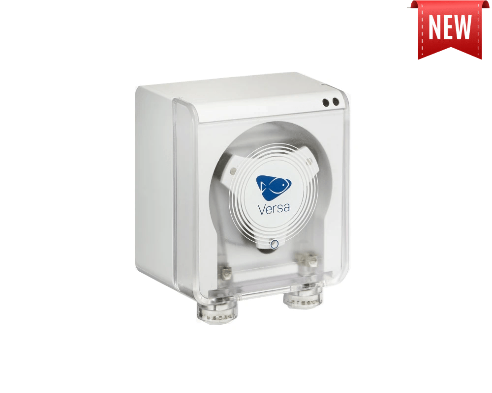 VERSA Peristaltic Dosing Pump - EcoTech Marine - Smart Fish Tanks