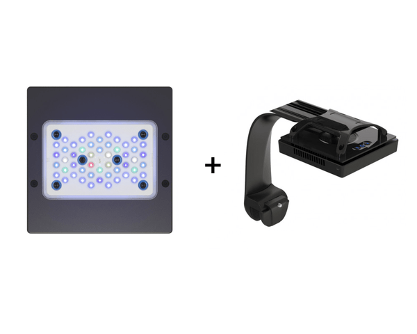 Radion XR15 G5 Blue + Tank Mount System - EcoTech Marine - PetStore.ae