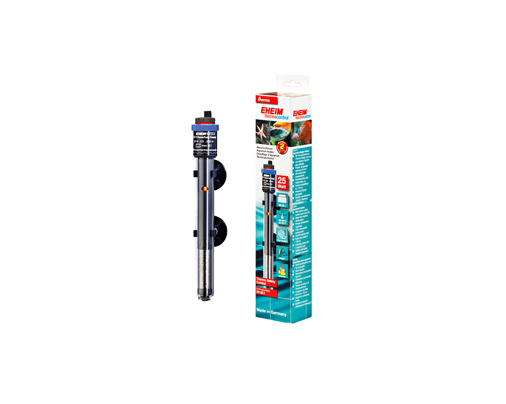 ThermoControl - Aquarium Heater - Eheim