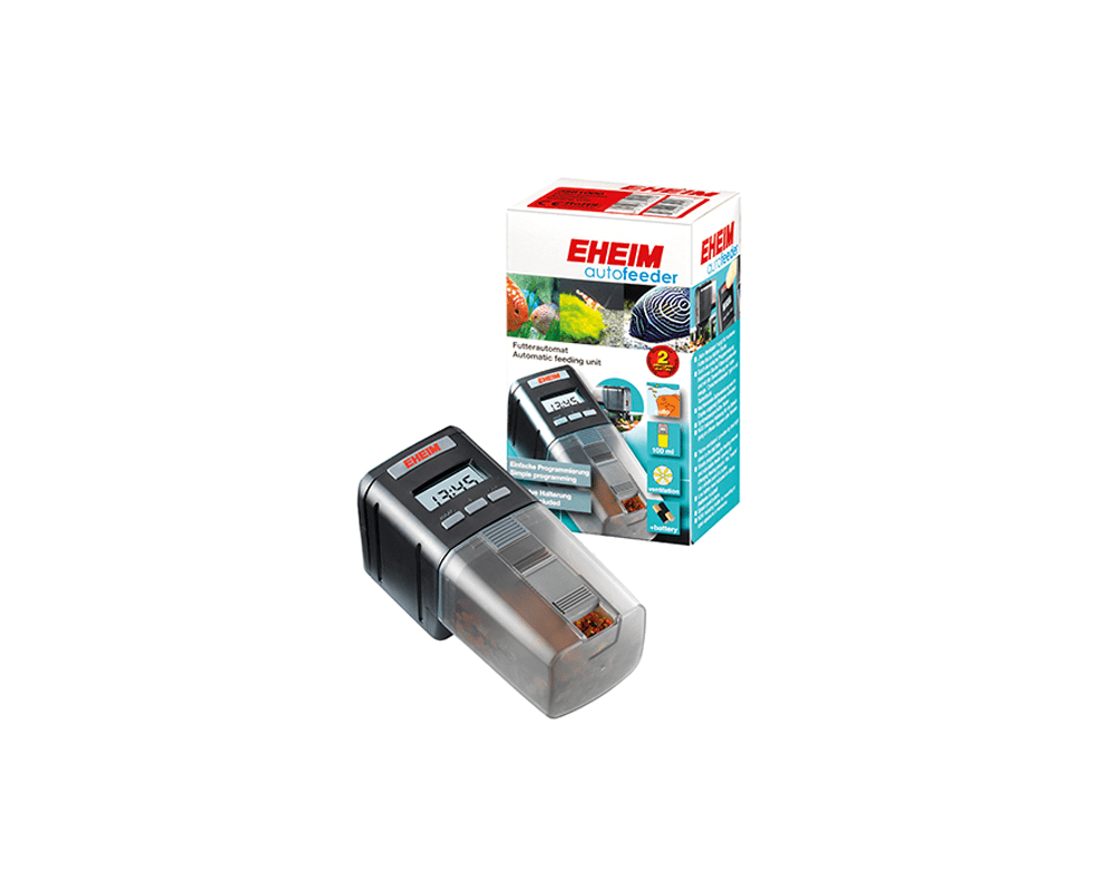 Auto Feeder - Automatic Fish Feeder - Eheim