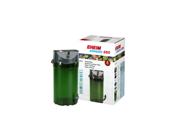 External Canister Filter - Eheim - PetStore.ae