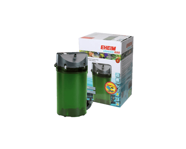 External Canister Filter - Eheim - PetStore.ae