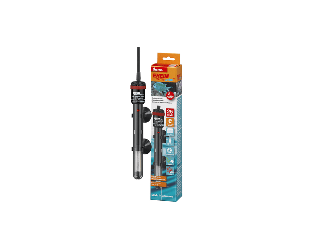Eheim - Aquarium Heater ThermoControl-E series