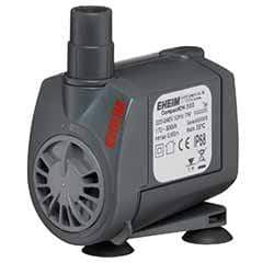 EHEIM compact ON 600 - PetStore.ae