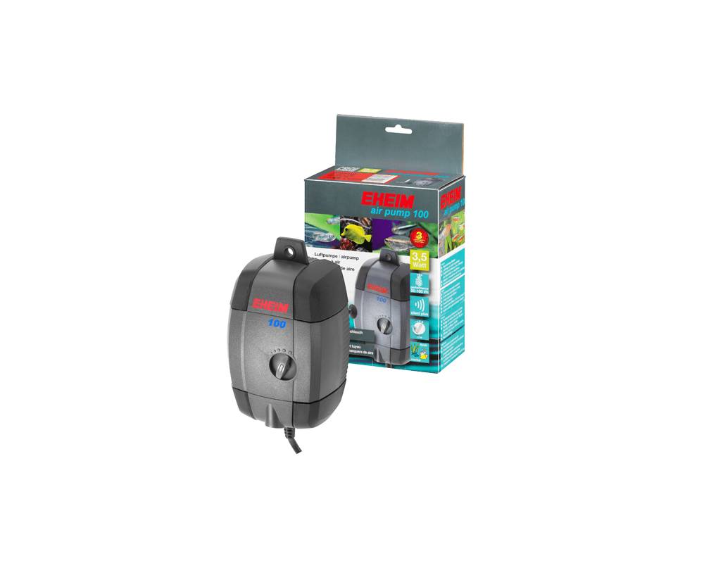 Aquarium Silent Air Pump - Eheim
