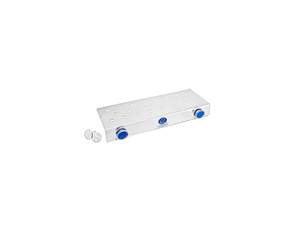 Frag Rack - Straight Rack - Eshopps