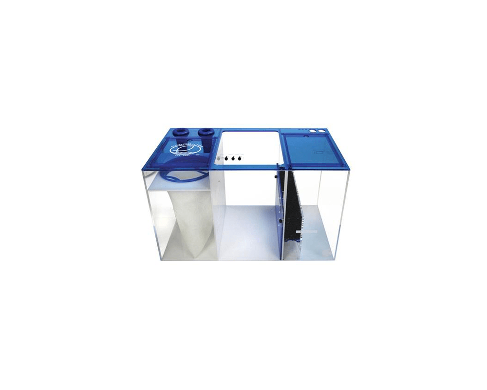 Deluxe Reef Sump - AZU 100 - Eshopps