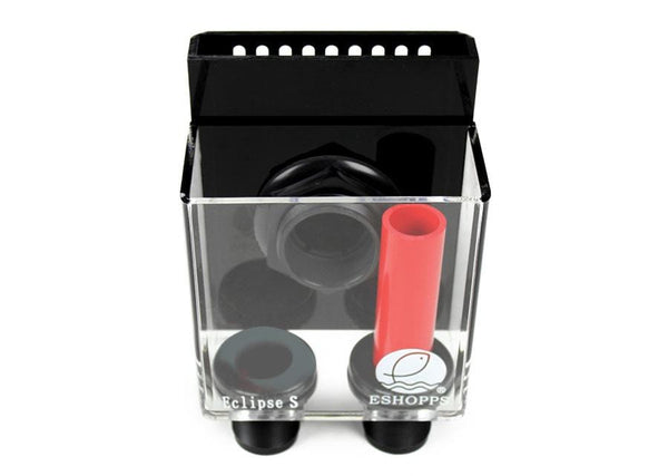 Eclipse S Overflow Box - Eshopps - PetStore.ae