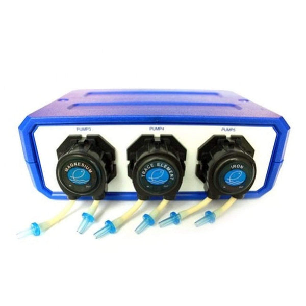 Eshopps - IV 300 Slave Dosing Pump (3 Channels) - PetStore.ae