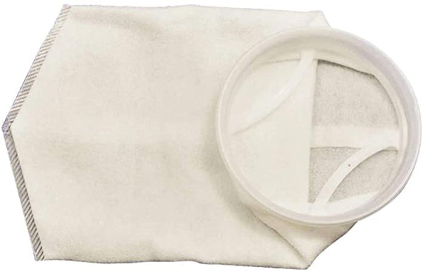 Filter Socks 9.5