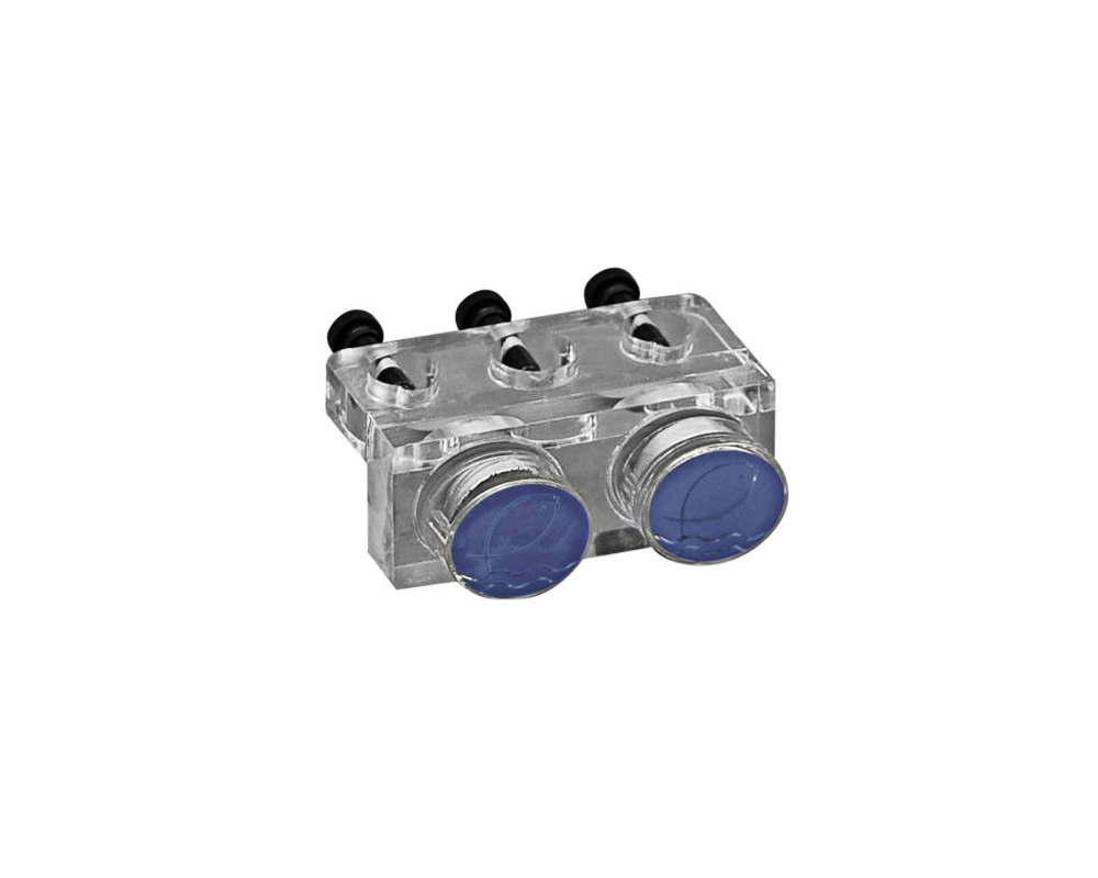 Magnetic Probe Holder - Eshopps