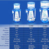Premier Line Protein Skimmer S-Series - Eshopps - PetStore.ae
