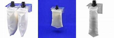 Micron Bag Filter Sock Holder - Eshopps - PetStore.ae