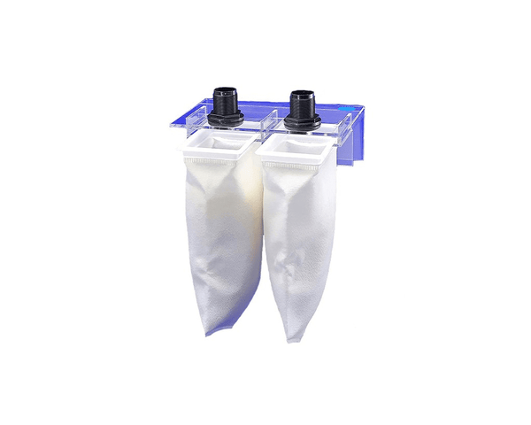 Micron Bag Filter Sock Holder - Eshopps - PetStore.ae