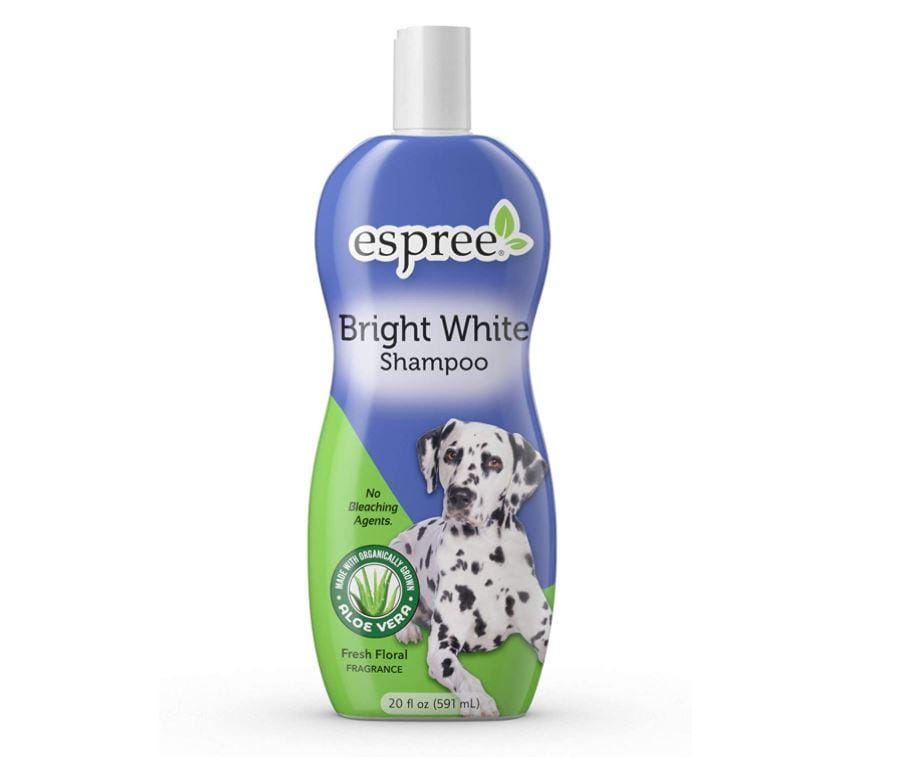 Espree Bright White Shampoo - PetStore.ae