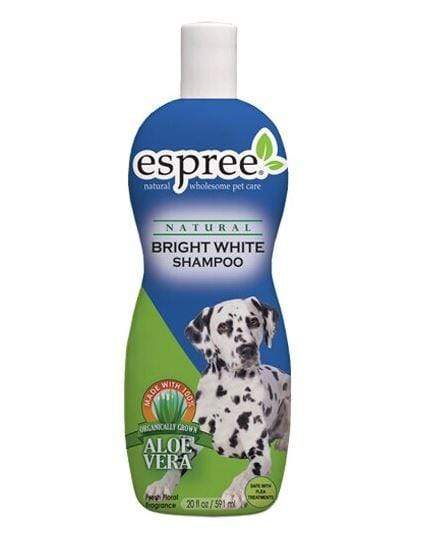 Espree Bright White Shampoo - PetStore.ae