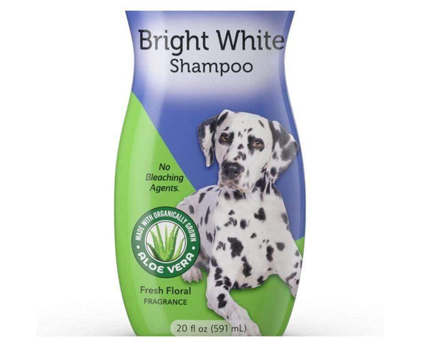 Espree Bright White Shampoo - PetStore.ae