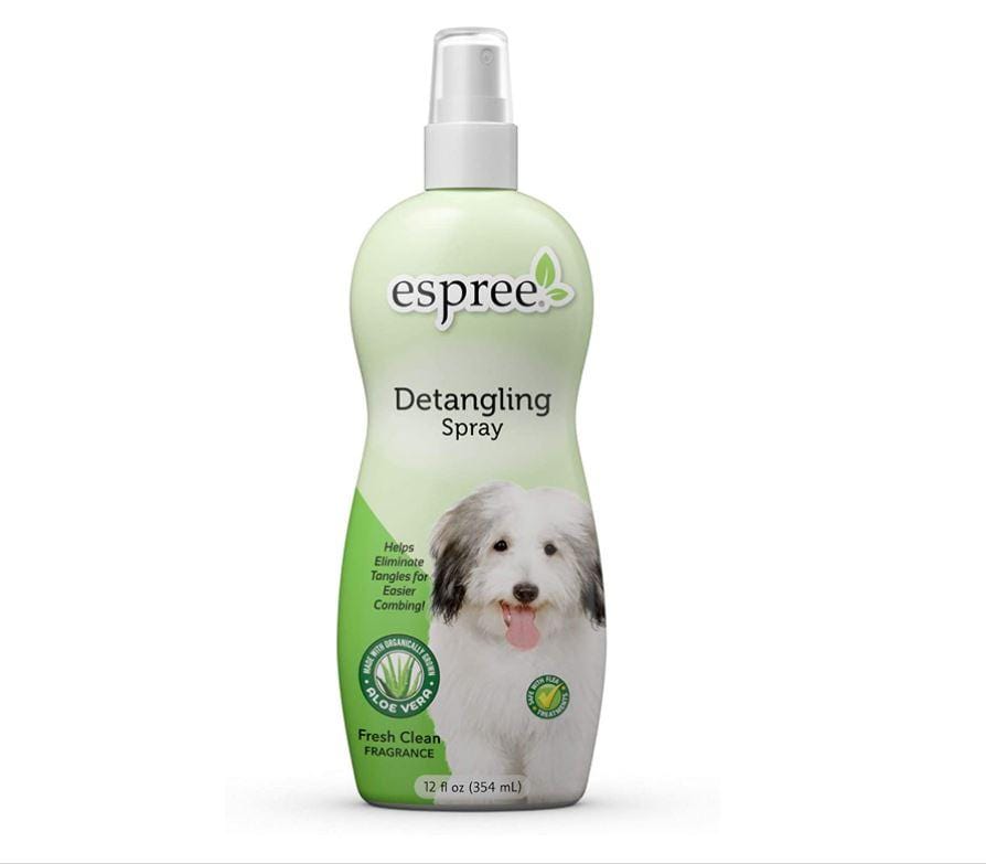 Espree Detangling & Dematting Spray