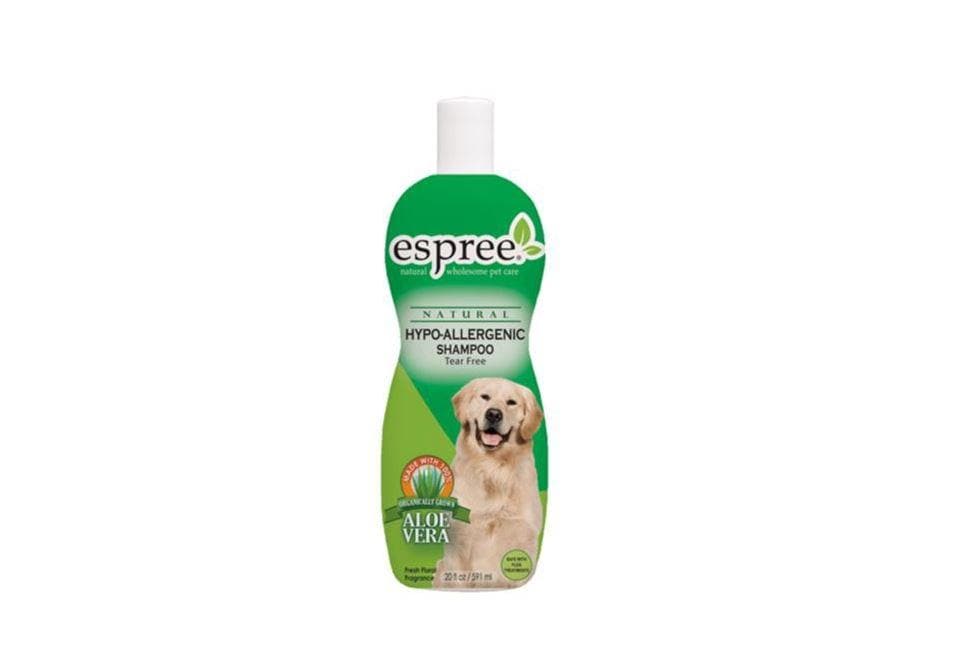 Espree Hypo-Allergenic Coconut Shampoo