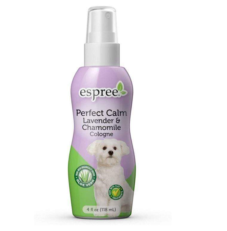 Espree Perfect Calm Lavender & Chamomile Cologne