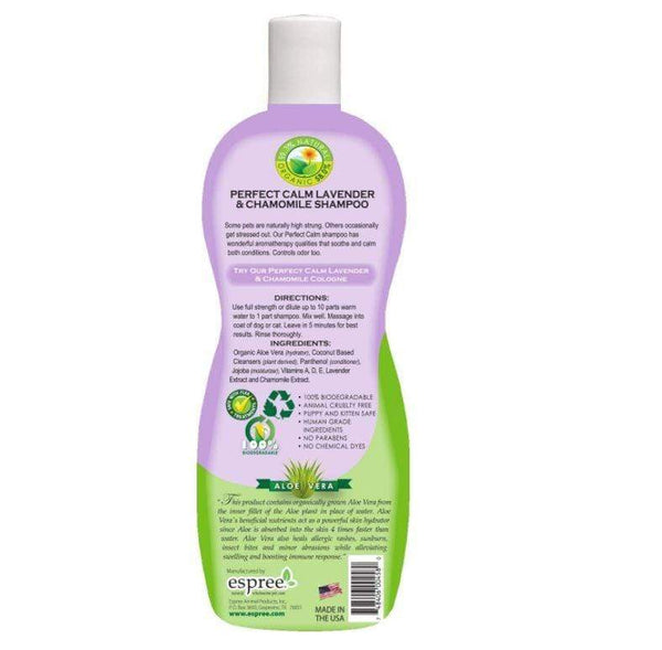 Espree Perfect Calm Shampoo for Dog & Cat - PetStore.ae
