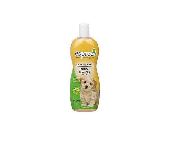 Espree Puppy Shampoo - PetStore.ae