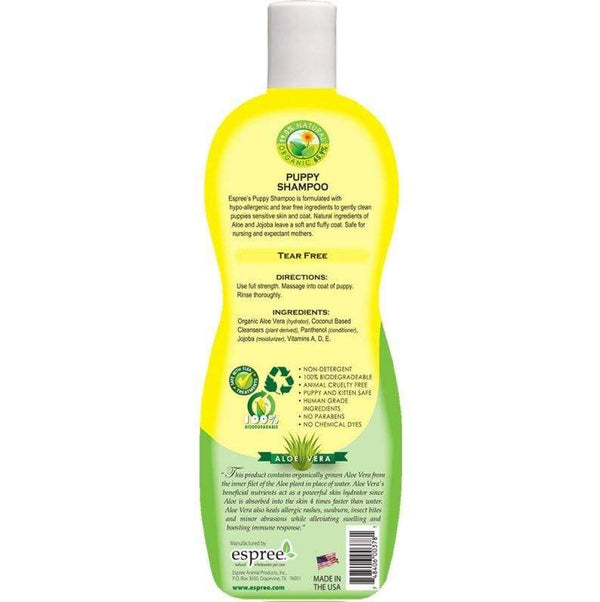 Espree Puppy Shampoo - PetStore.ae