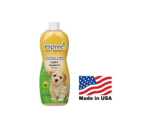 Espree Puppy Shampoo - PetStore.ae