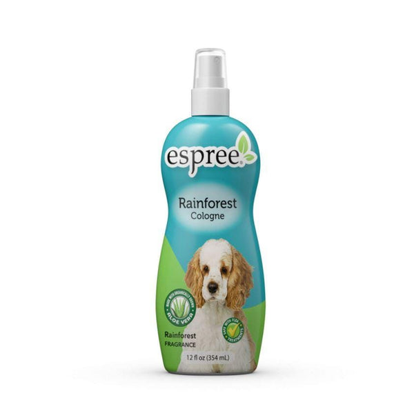 Espree Rainforest Cologne - PetStore.ae