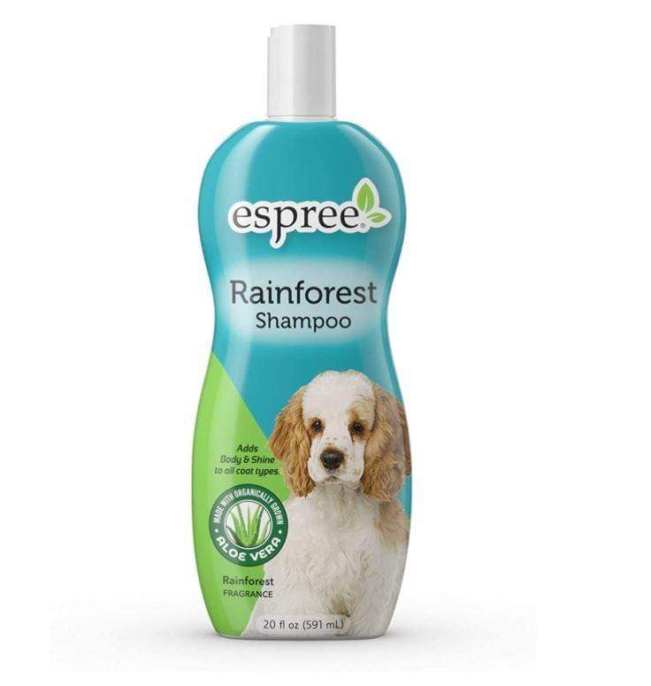Espree Rainforest Shampoo